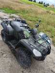 Sprzedam quada Kymco mxu 500 (cf Moto, Arctic cat,goes)