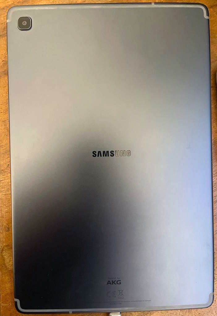 Samsung Galaxy Tab S5e