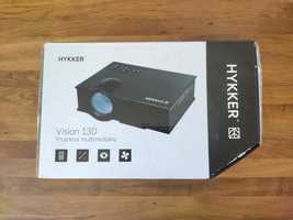 Hykker Vision 130 projektor multimedialny, rzutnik