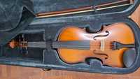 Violino Carlo Giordano