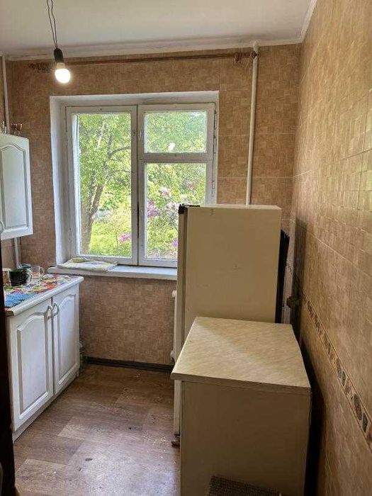 Харків. Найдешевша 1 кімнатна квартира.