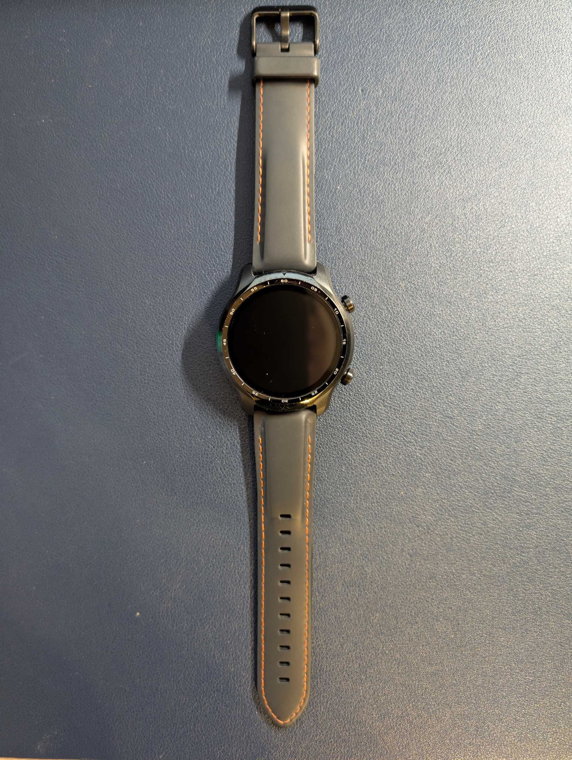 Smartwatch TicWatch Pro 3 Cellular/LTE WearOS