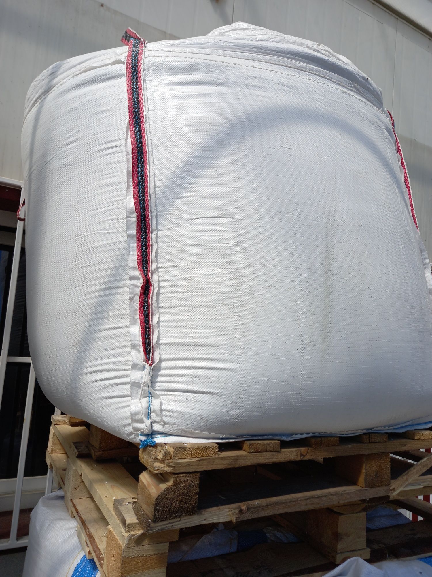 Worki big bag bagi 80x95x140 bigbag 500kg - 1000kg na Zboże big bag