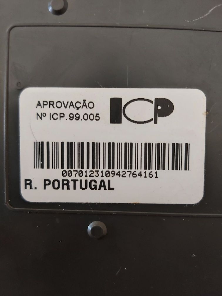 Fax Philips HFC 141