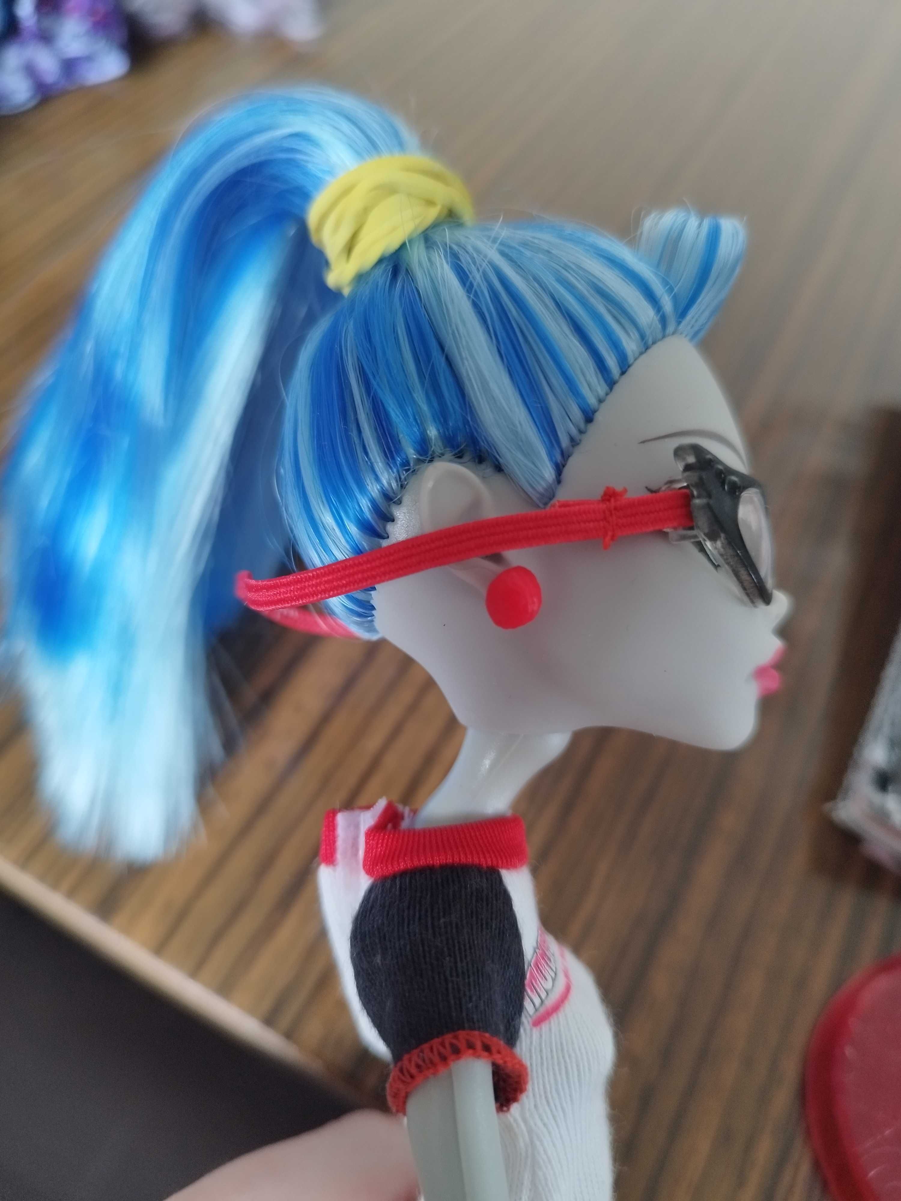 Ghoulia Yelps MH