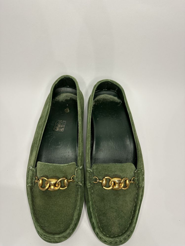 Мокасини Gucci оригінал