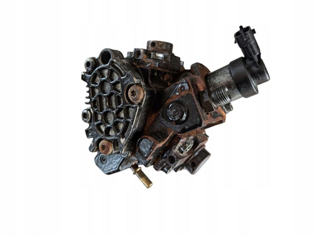Pompa wtryskowa Nissan Navara Infiniti 3.0 V6 DCI V9X V9XA