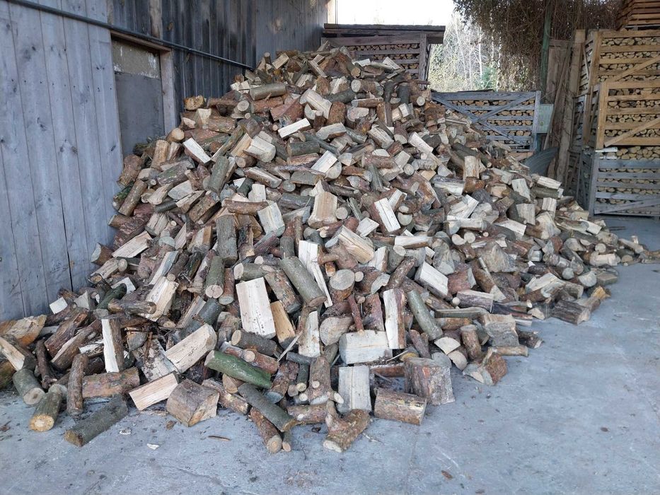 Drewka/drewno opałowe