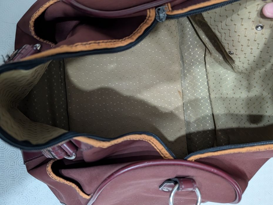 Mala de mão Modarte