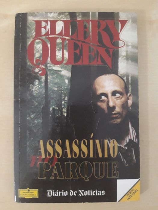 4  livros Colecção DN