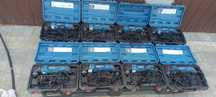 Narzędzie wielofunkcyjne erbauer emt300-qc multitool  multiszlifireka