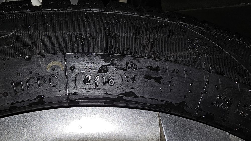 Opony zimowe 205/55 R16 Sunfull felgi stalowe 5x112 16 cali Mercedes V