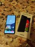 Samsung Galaxy A52s 5g