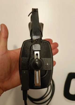 Beyerdynamic DT-108/M200/H400-B