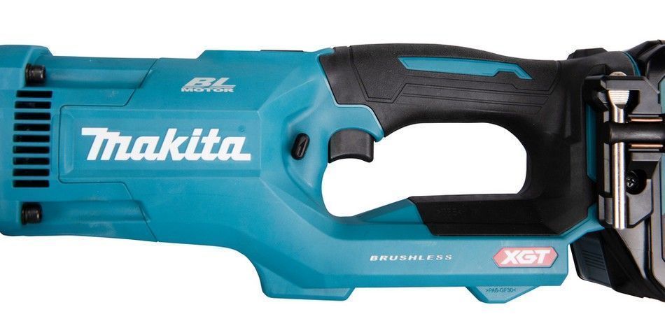 Wiertnica Glebowa Akumulatorowa Xgt 40V 0*Ah