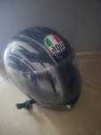 Kask na motor/skuter...
