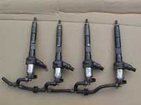 mazda 3 2.2 d bl 08-13 wtryski wtrysk mazda 6 gh cx5 cx7 r2aa 13h50
