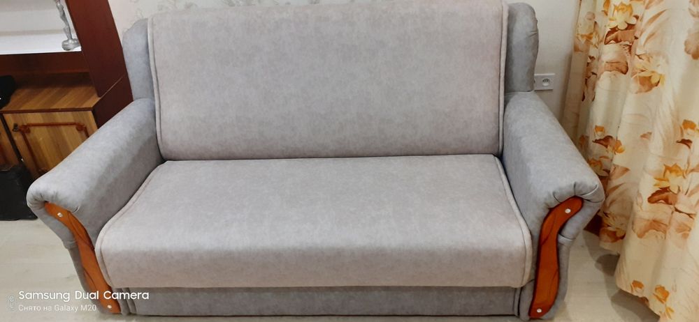 перетяжка мебели