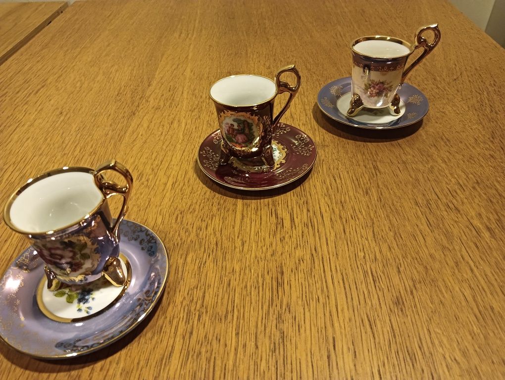 Chávenas decorativas japonesas