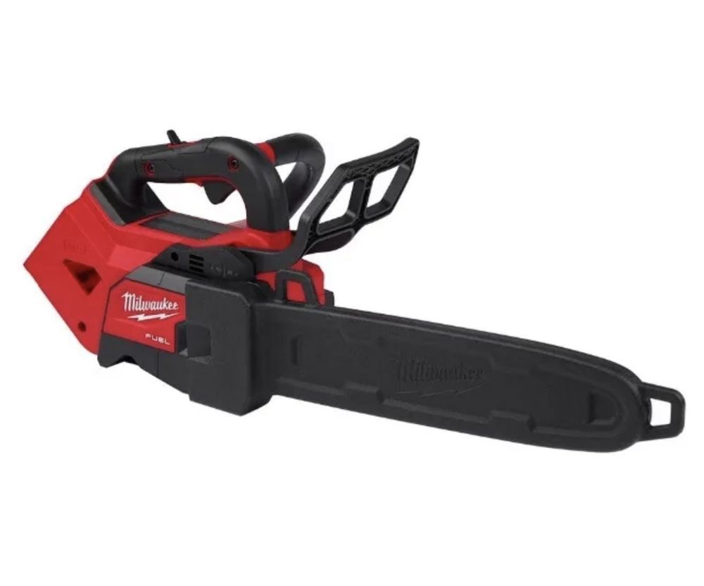 Безщіткова ланцюгова пила Milwaukee M18 2826-20