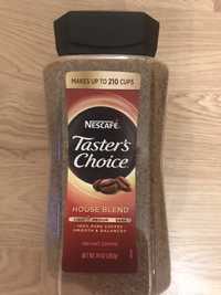 Nescafé Tasters Choice Акція
