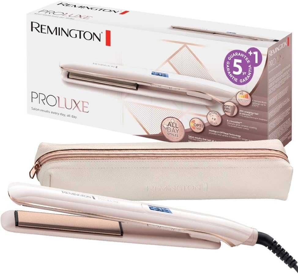 Prostownica Remington S9100 PROluxe