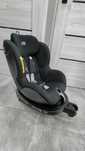 Fotelik samochodowy Britax romer dualfix 2r 360 obrotowy