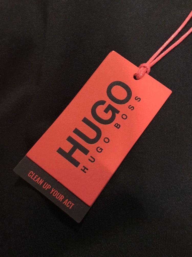 Hugo Boss bluza damska z metka nowa po wyprzedazy