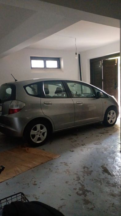 Honda Jazz 1.2 i-VTEC Elegance