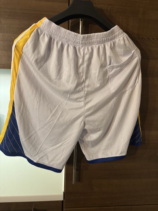 Spodenki new golden nba l/xl pro
