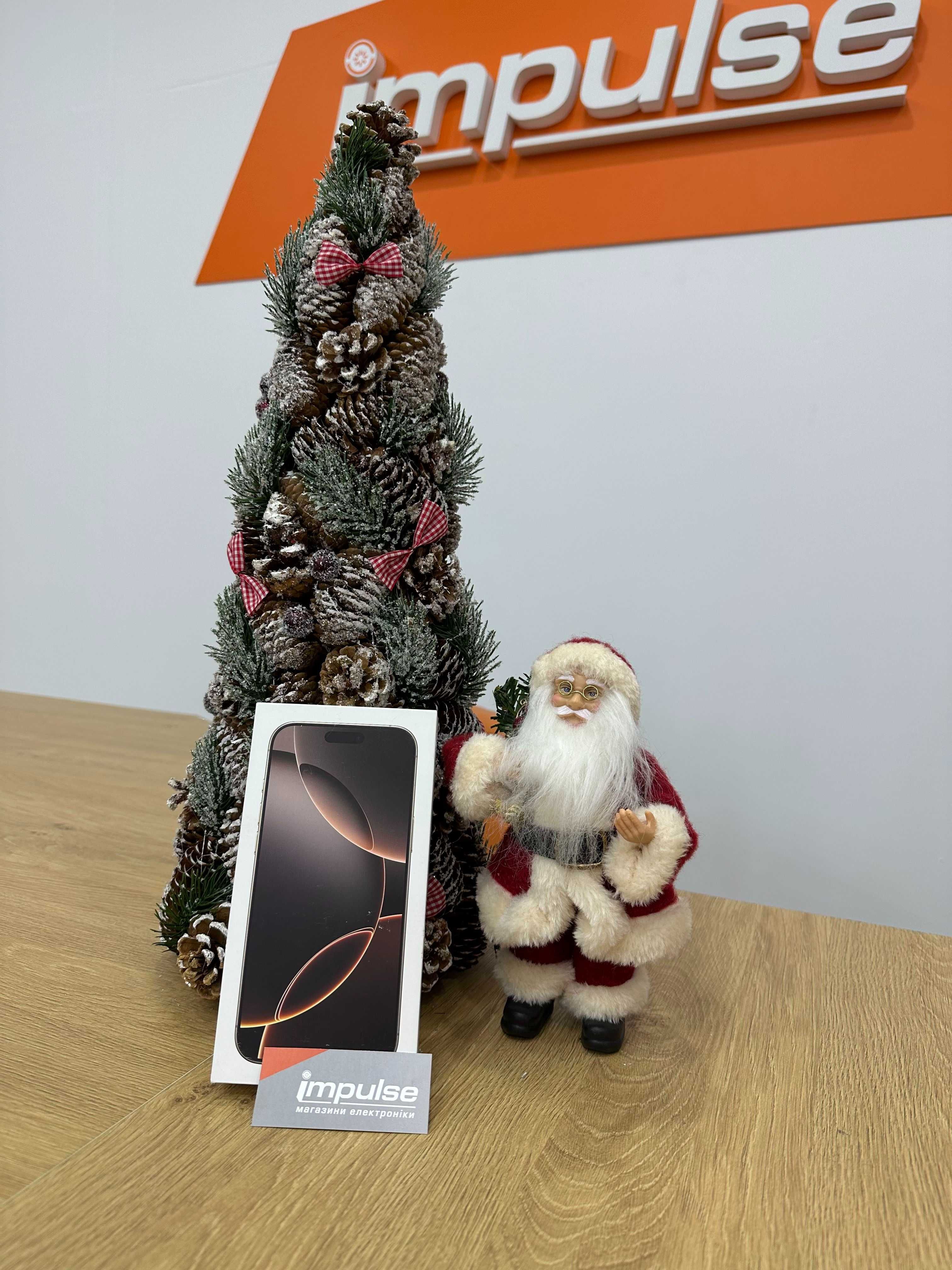 Iphone 16 Pro Max 256Gb