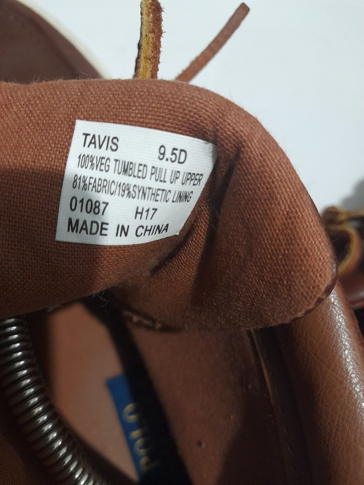 Мужские высокие кеды ботинки Polo Ralph Lauren кожа, 43