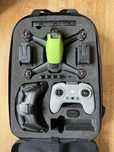 Dji FPV fly more combo
