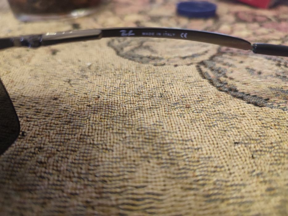 Óculos de sol Ray Ban