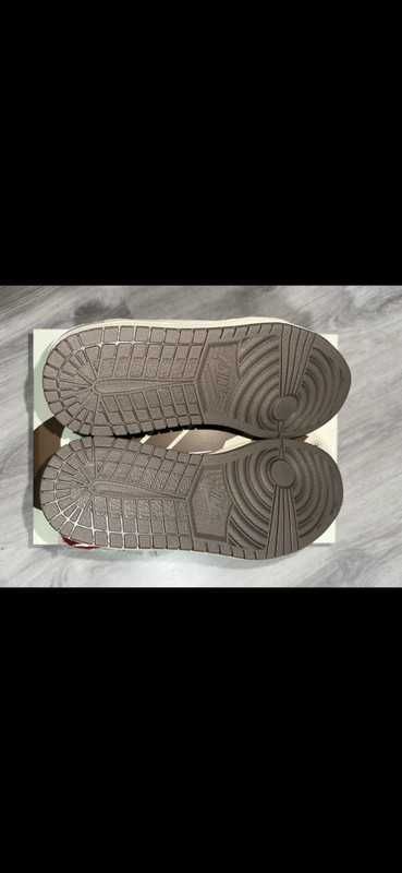 Jordan 1 Retro Low OG SP Travis Scott Reverse Mocha 44