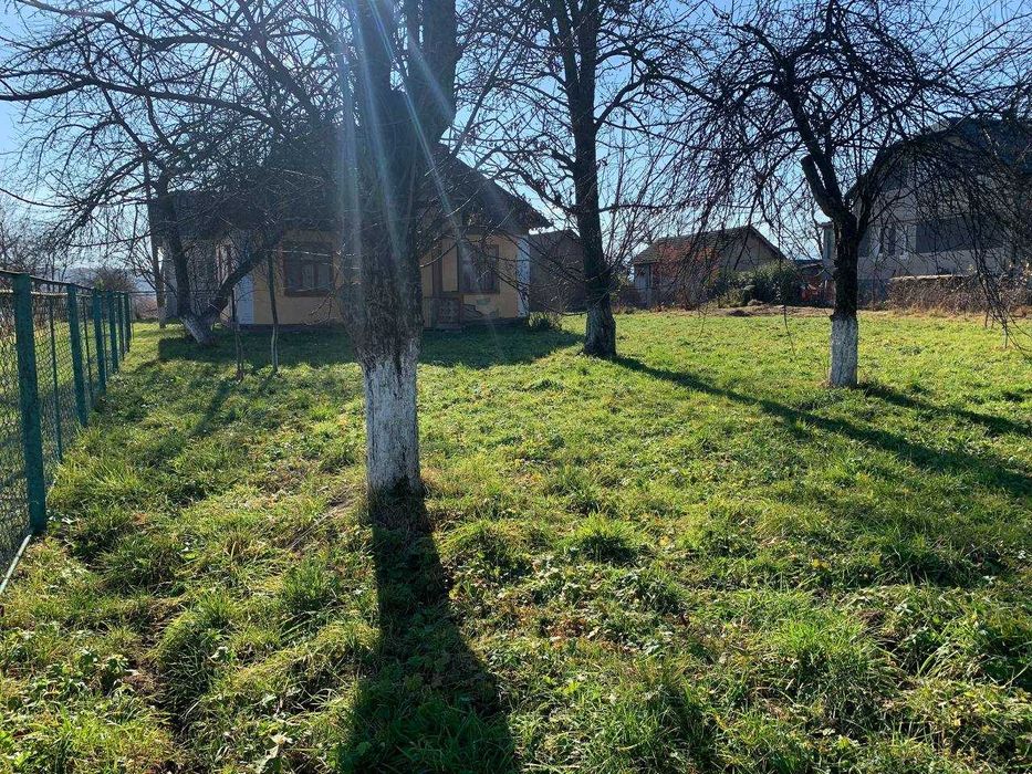 Будинок у с. Унятичі, Дрогобицький район