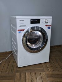 ЗНИЖКА! 2В1 Пральна + Сушильна машина Miele WTI 370. Wash & Dry