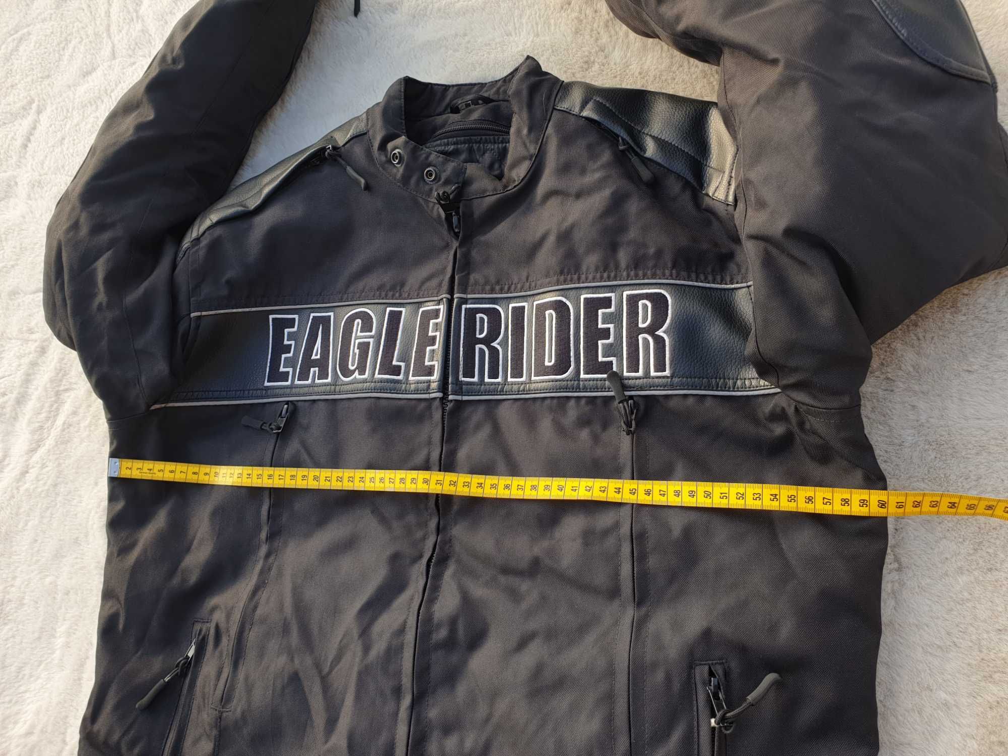 Kurtka do chopper , Harley Davidson  Eagle Rider  rozm L