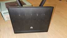 Sprzedam router Huawei B315 z antenami