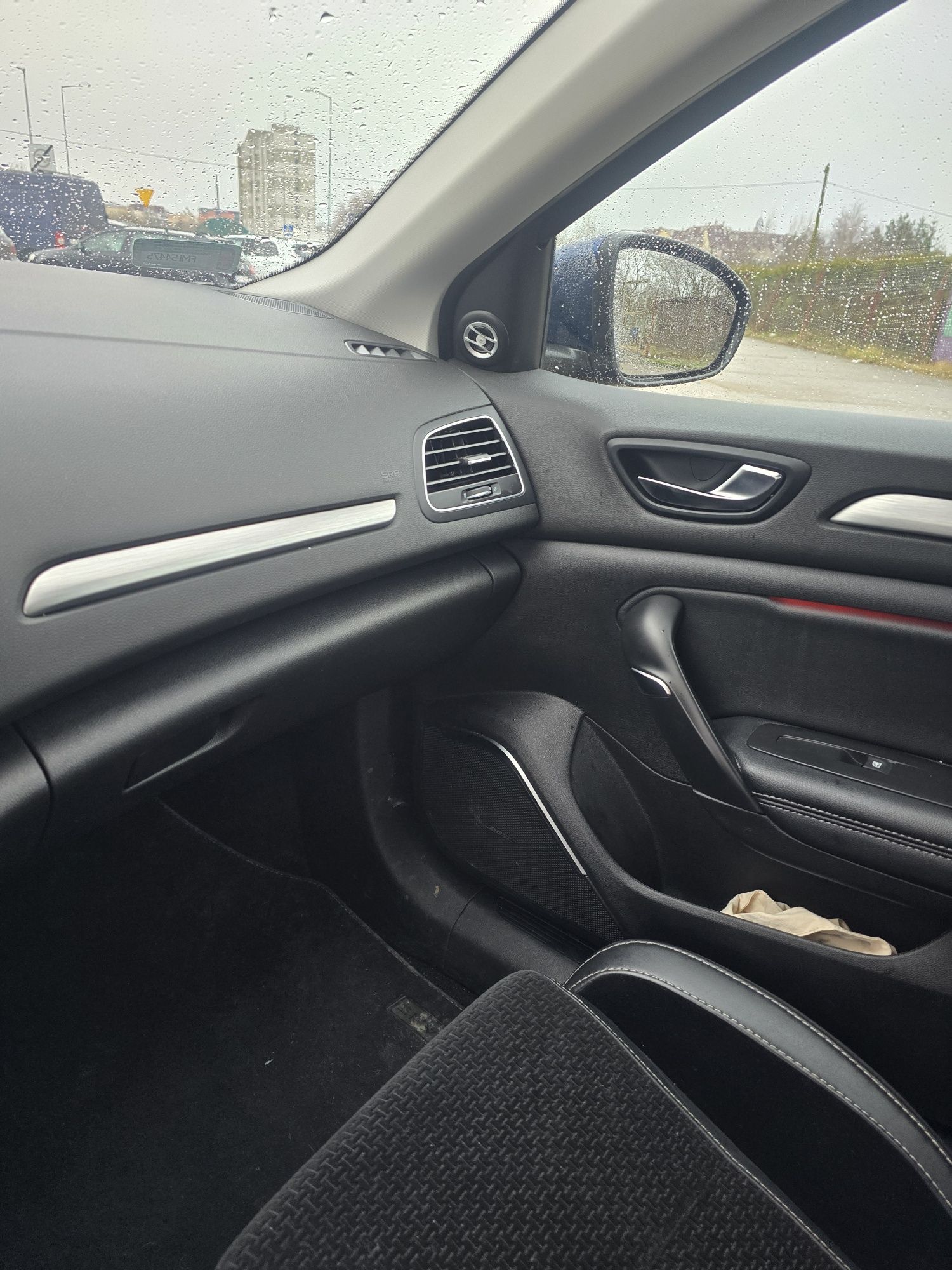 Renault Megane 1.6 dCi 130KM Bose Edition