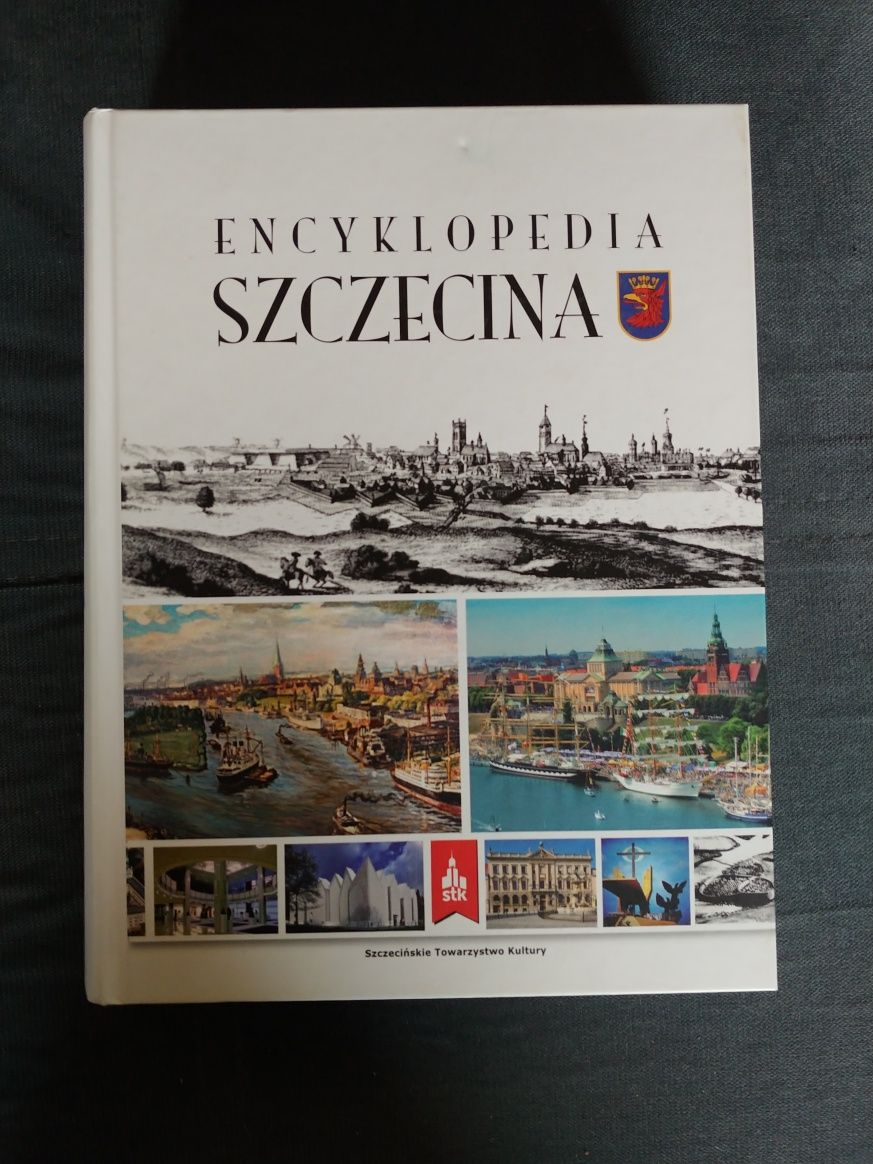 Encyklopedia Szczecina