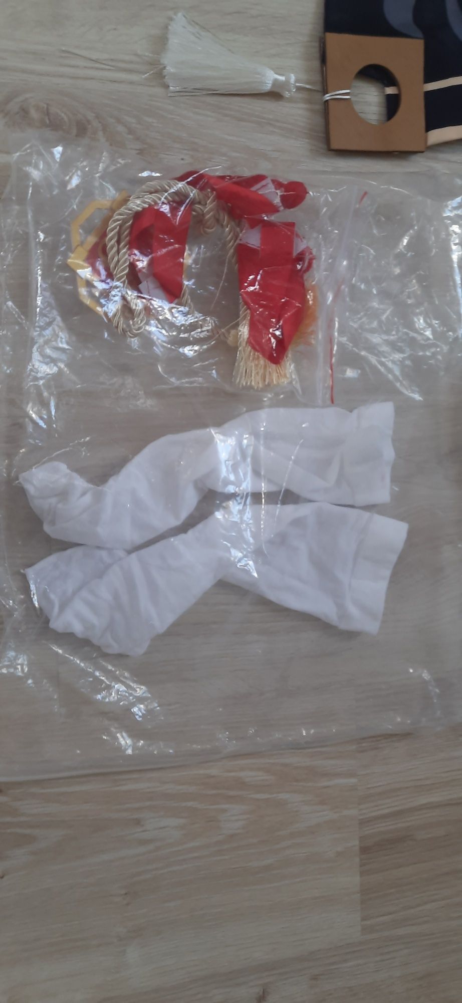 Cosplay strój  Hu Tao