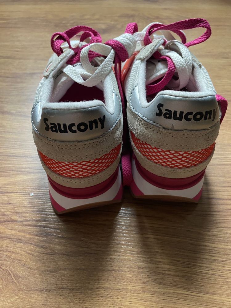 Buty Saucony NOWE