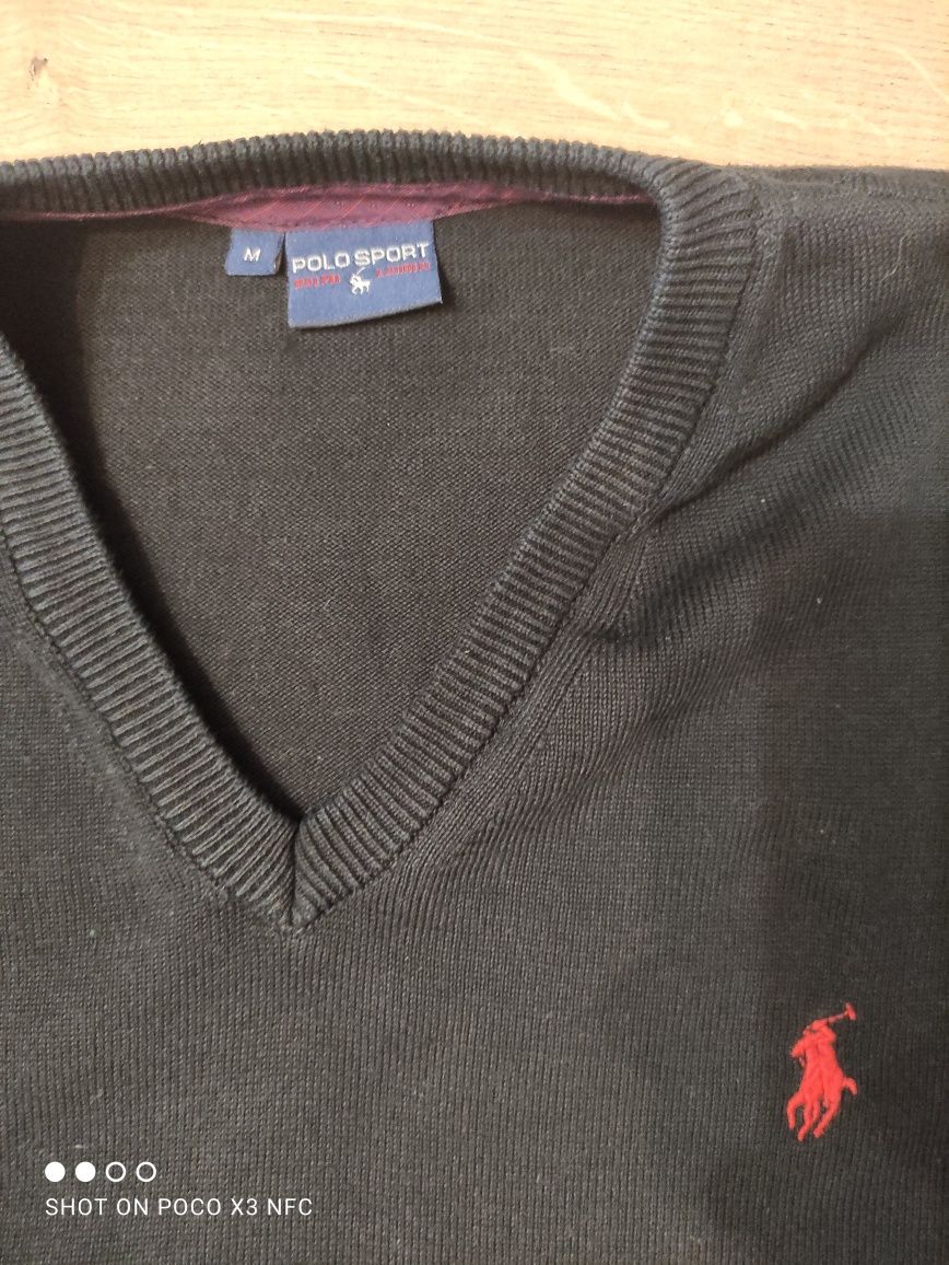 Bluza męska POLO Ralph Lauren