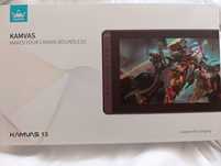Tablet graficzny Huion Kamavas y