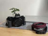 Canon Powershot G5X