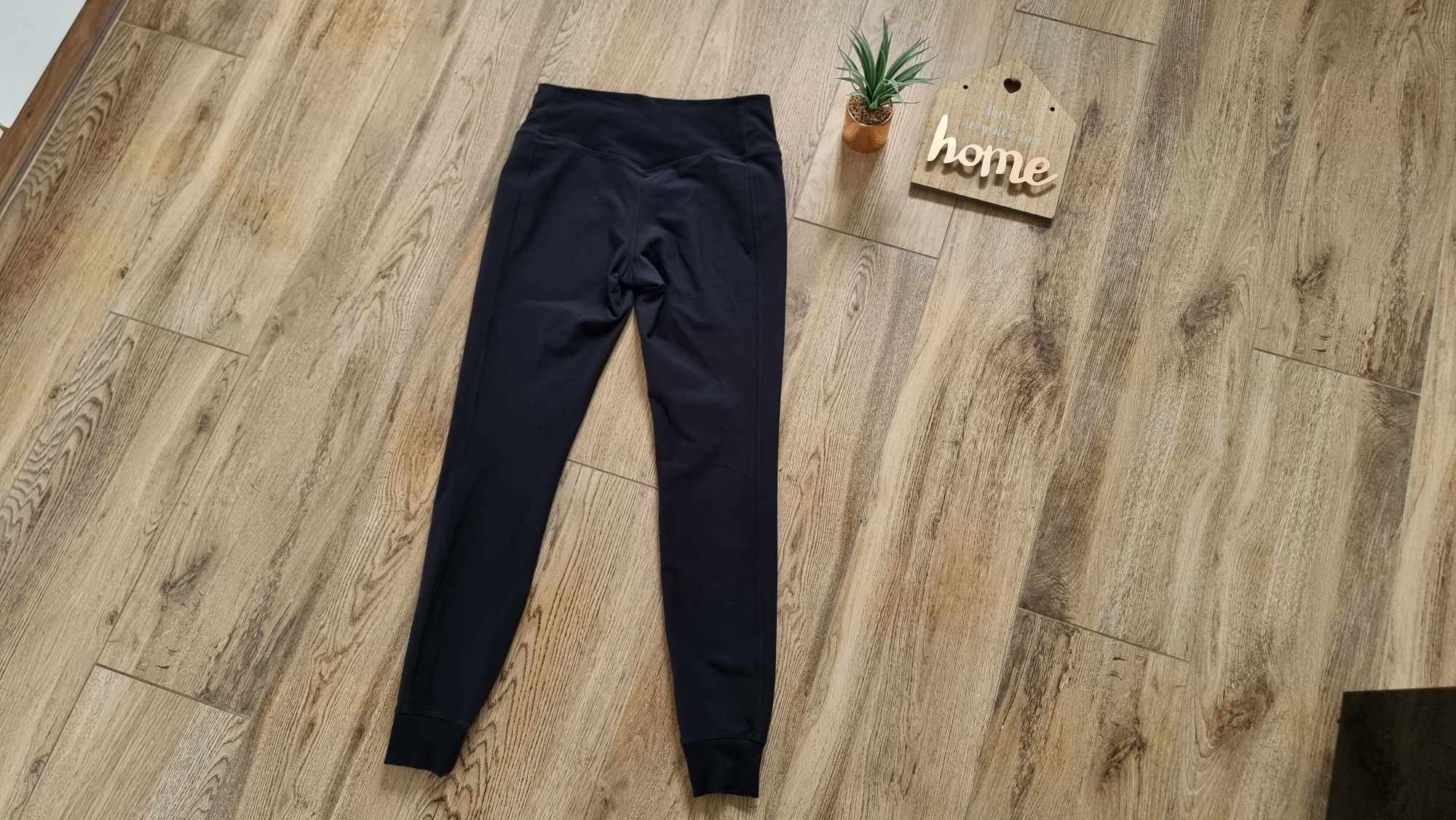 Legginsy Nike dri-fit Ten less plastic bottles
