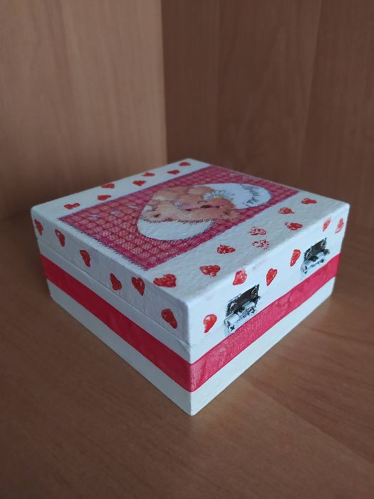 365 powodów dla których Cię Kocham prezent dzień chłopaka kobiet