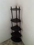 Movel de canto de apoio