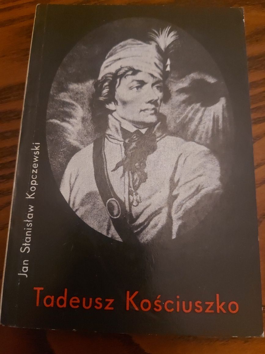 Tadeusz Kościuszko